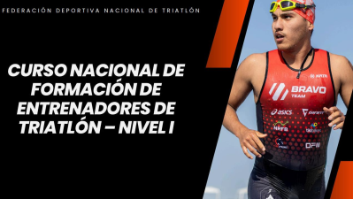 Curso Nacional Nivel 1